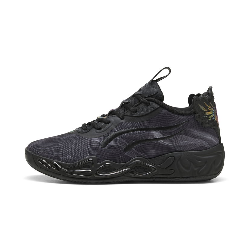 Tenisice i cipele Puma MB.04 Lo Team Crna | 312174_01