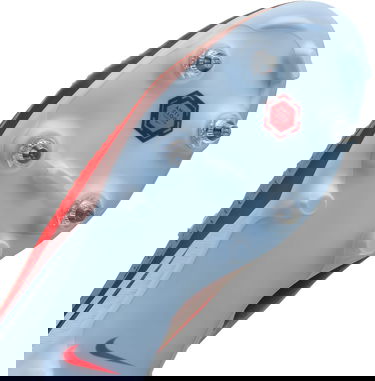 Tenisice i cipele Nike Phantom 6 Low Academy SG-PRO AC Plava | hq2315-400, 6