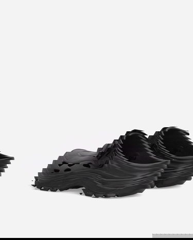 Tenisice i cipele SUICOKE MOK Crna | OGINJ101BLK, 4