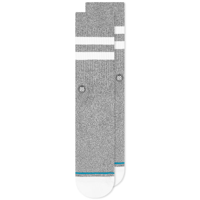 Čarape Stance Joven Socks Siva | M556C17JOV-GRY