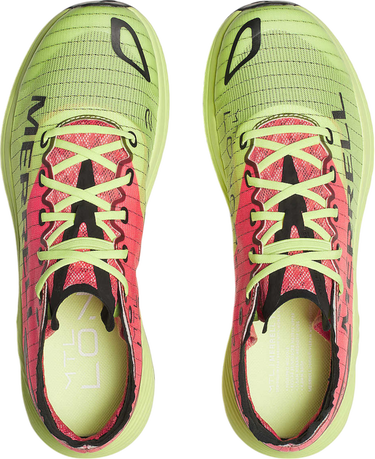 Tenisice i cipele Merrell MTL Long Sky 2 Matryx Višebojno | j068311-j068311, 4