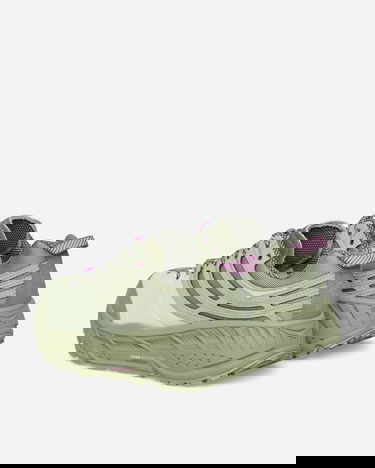 Tenisice i cipele Hoka One One Hoka One One Stinson Evo OG Bež | 1166450-SSSL, 4