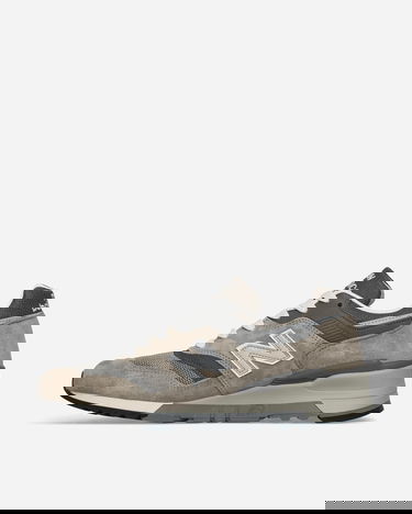 Tenisice i cipele New Balance U997GY Siva | U997GY, 3