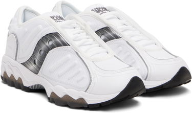 Tenisice i cipele Saucony MATRIX Bijela | S70906-3, 3