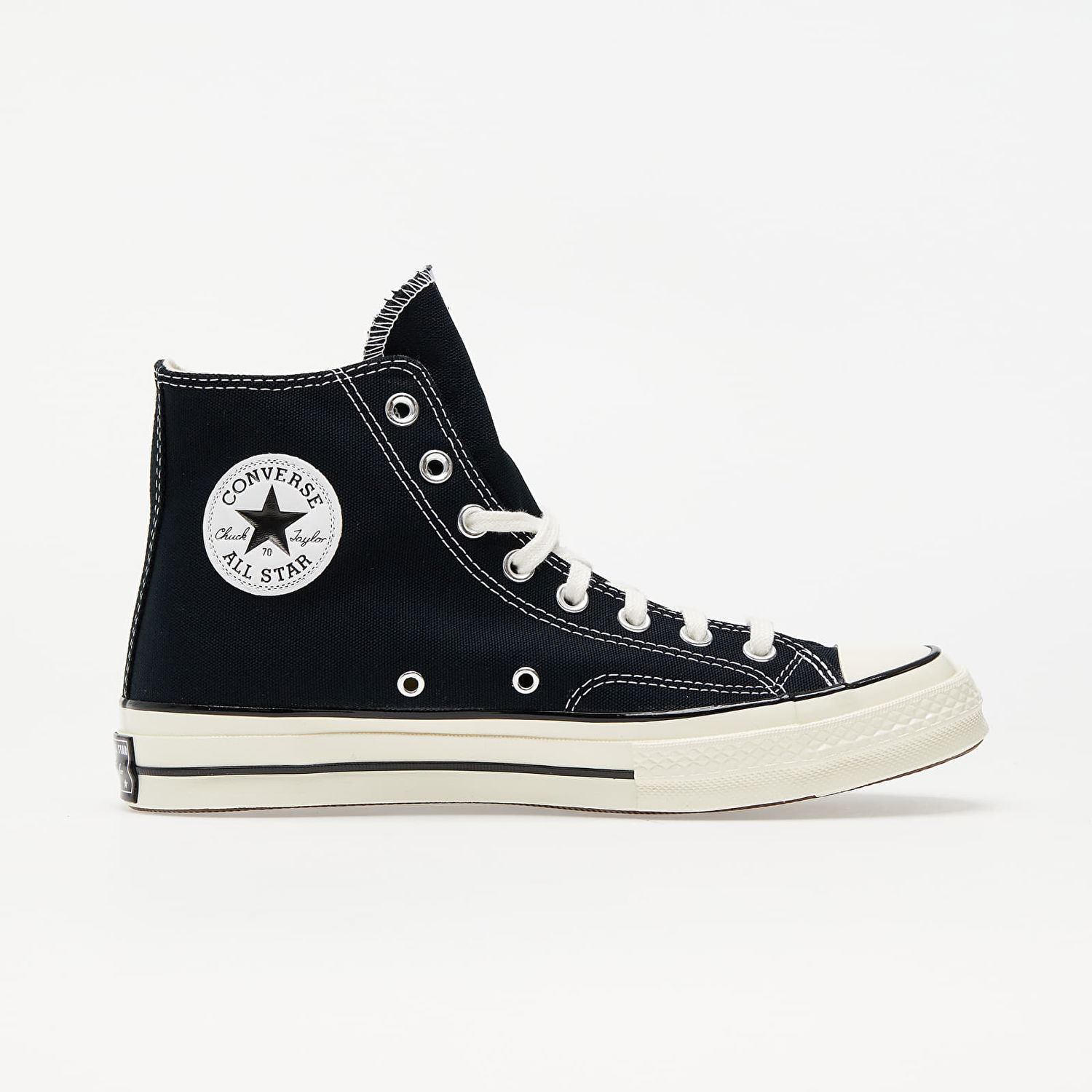 Tenisice i cipele Converse Chuck Taylor All Star 70 Hi Crna | 162050C, 1