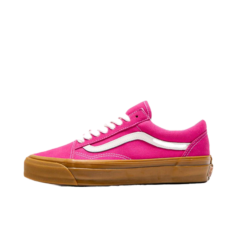 Tenisice i cipele Vans LX Old Skool Ružičasta | VN000D56YLZ1