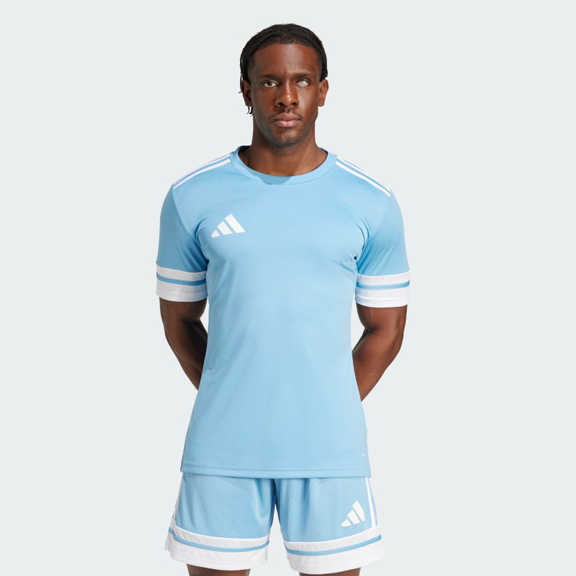 Dres adidas Performance Squadra 25 Jersey Plava | JG5828