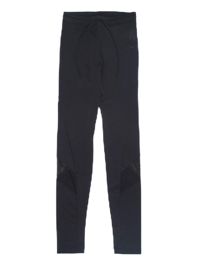 Čarape adidas Originals Y-3 New Classic Tights Crna | DY7237