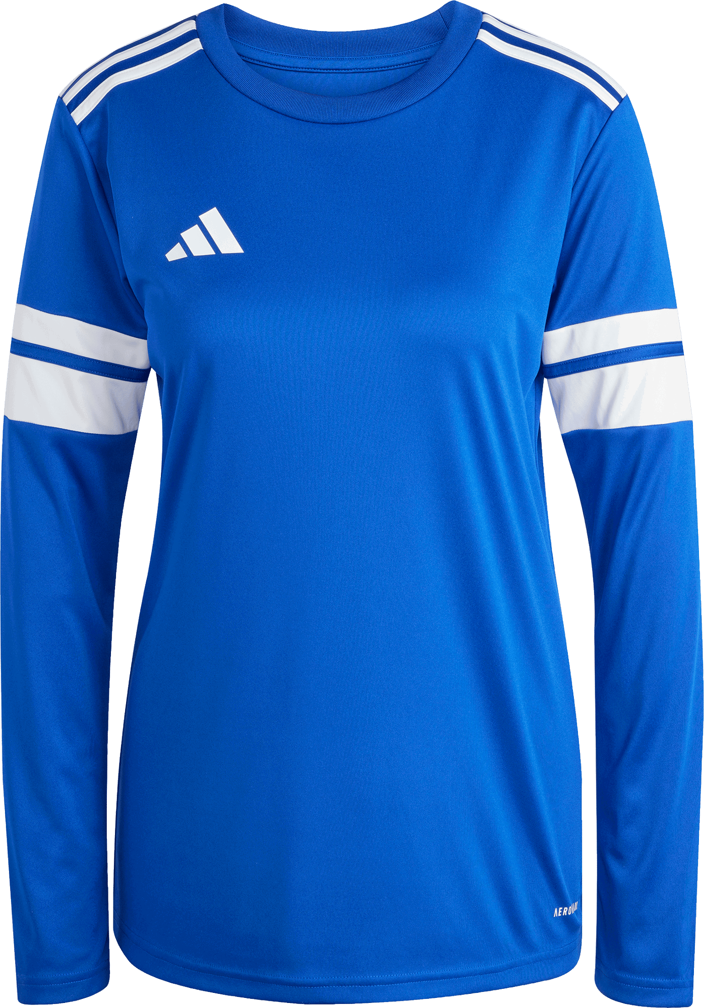 Majica kratkih rukava adidas Performance Adidas Squadra 25 Long Sleeve Jersey Plava | jj0002, 0