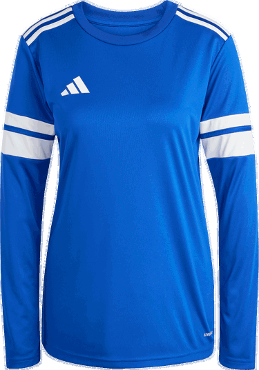 Majica kratkih rukava adidas Performance Adidas Squadra 25 Long Sleeve Jersey Plava | jj0002, 0