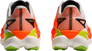 Tenisice i cipele Hoka One One Hoka Mach X 3 Narančasta | 1168720-wng, 2