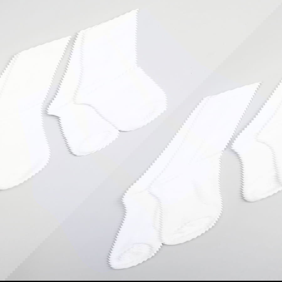 Čarape Urban Classics Sport Socks Bijela | TB1471-white, 1