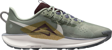 Tenisice i cipele Nike Pegasus Trail 5 Zelena | dv3864-300, 3