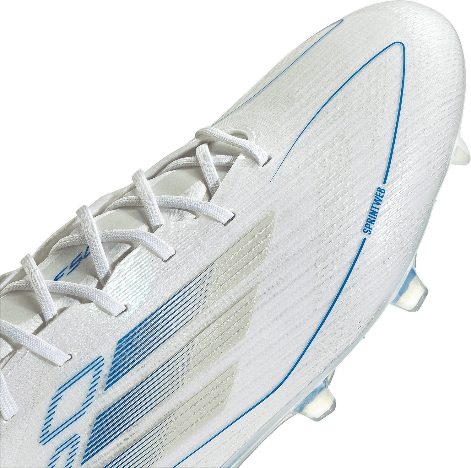 Tenisice i cipele adidas Performance F50 Elite FG Bijela | ie1204, 1