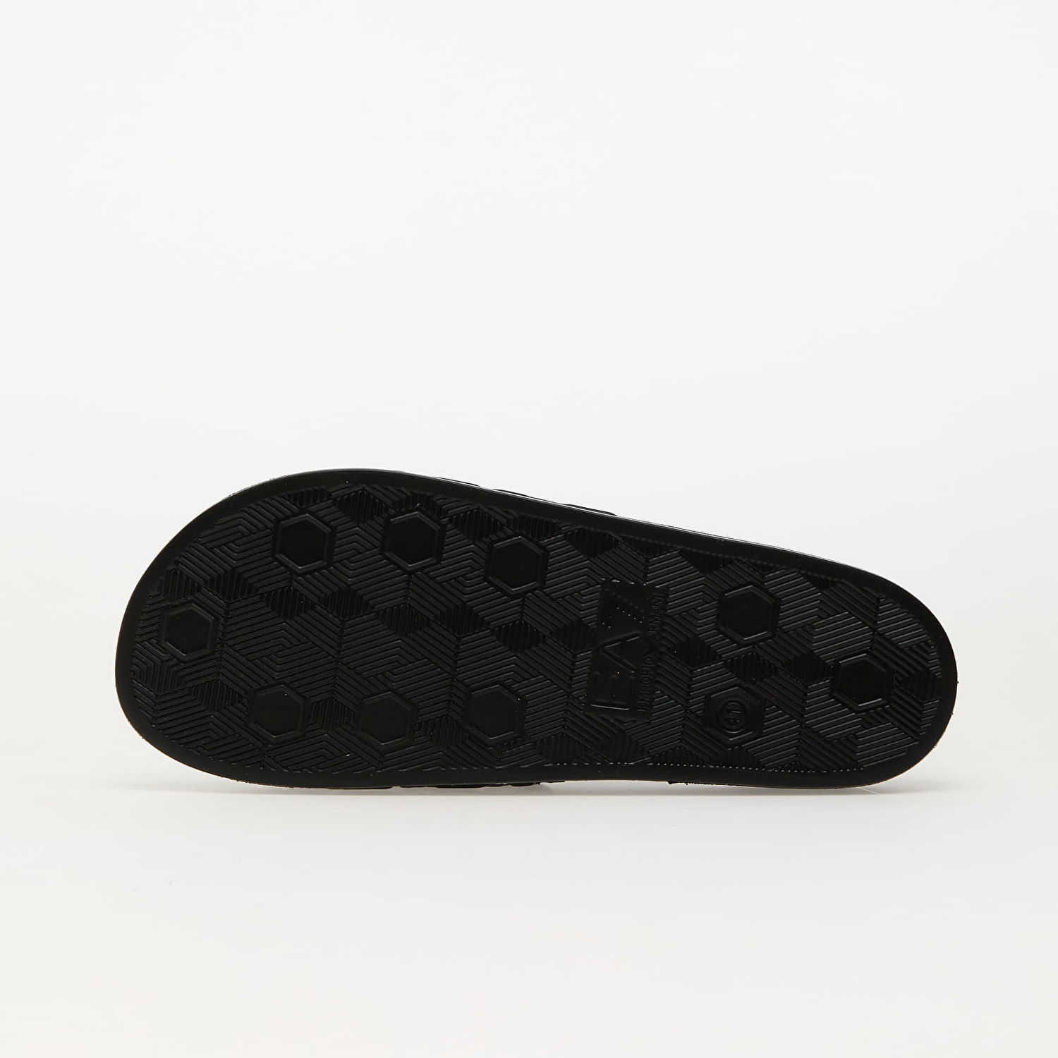 Tenisice i cipele Emporio Armani EA7 Water Sport All Over Slipper U Full Black/White Crna | 7X000109AF15125MC138, 1