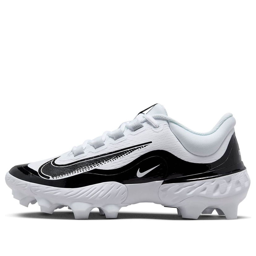 Tenisice i cipele Nike Alpha Huarache Elite 4 Low MCS Bijela | FD6255-101