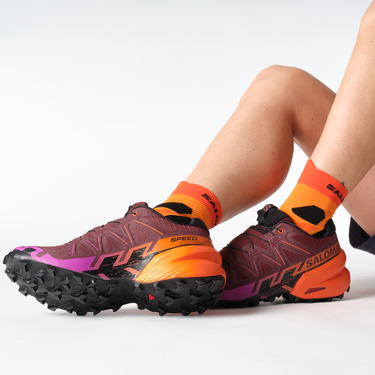 Tenisice i cipele Salomon Salomon Speedcross 6 Višebojno | l47960900, 2