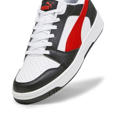 Tenisice i cipele Puma Rebound v6 Low 45 Višebojno | 392328-04, 4