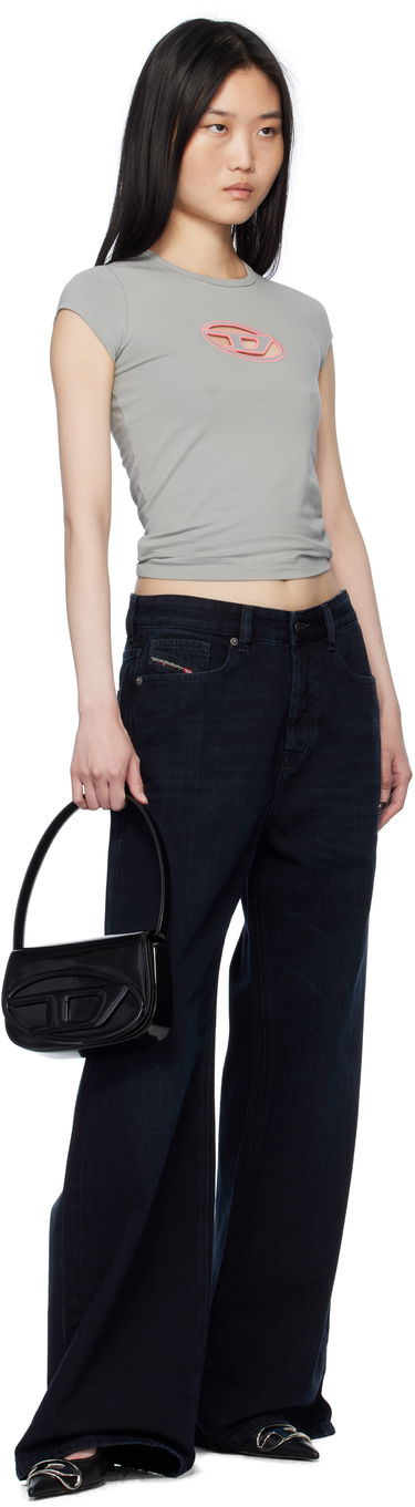 Jeans Diesel Relaxed 1996 D-Sire Jeans Plava | A06925 09L54, 3