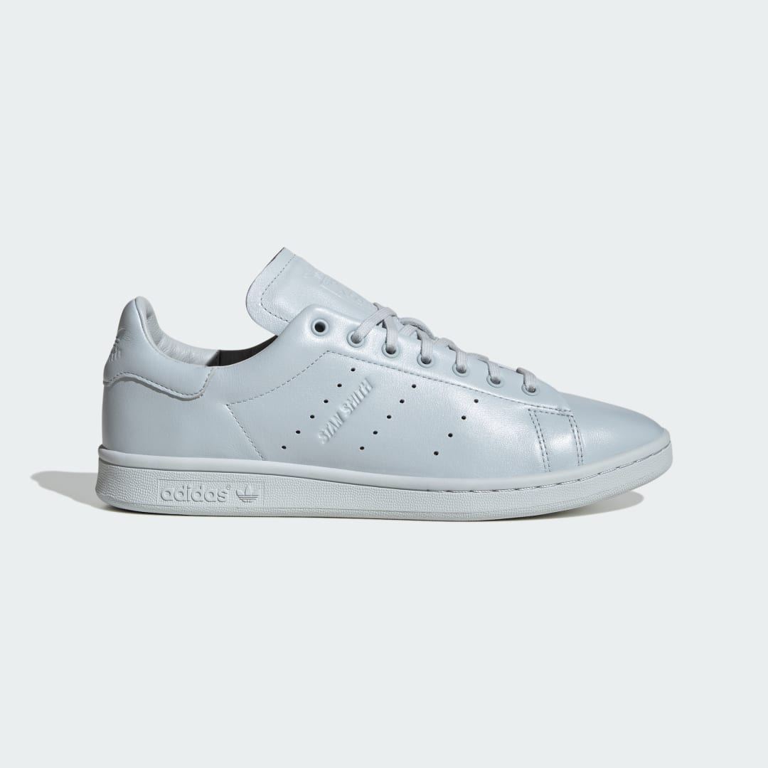 Tenisice i cipele adidas Originals Stan Smith Lux Siva | JH9717, 0