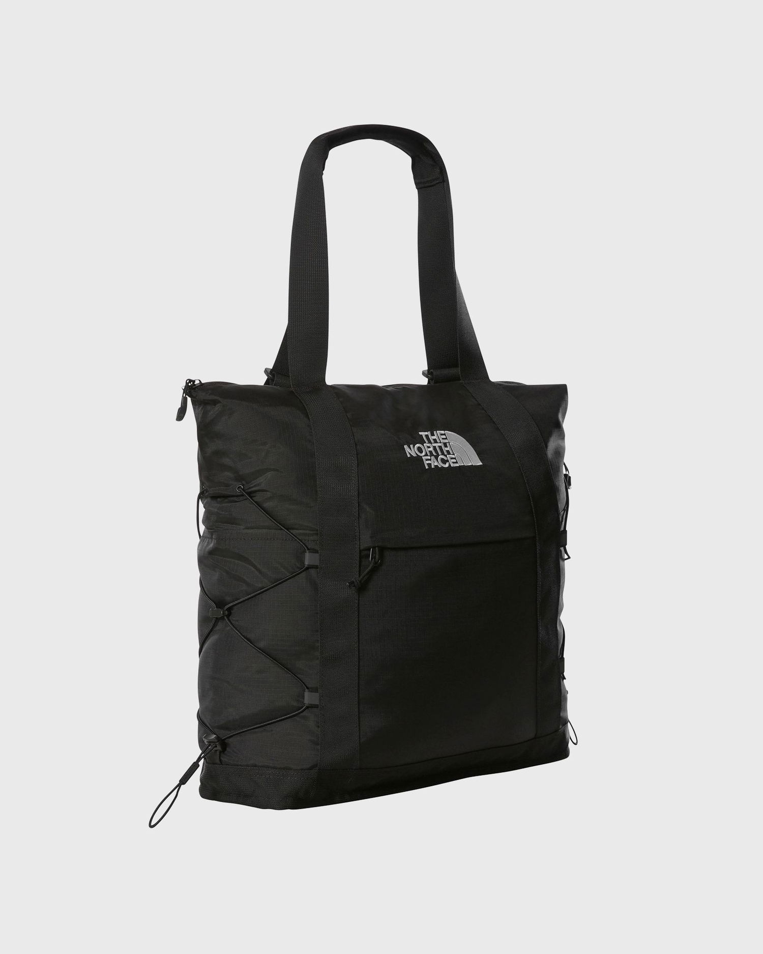 Tote bag The North Face BOREALIS TOTE Crna | NF0A52SV4HF1, 0