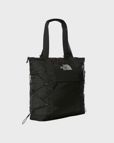 Tote bag The North Face BOREALIS TOTE Crna | NF0A52SV4HF1, 0