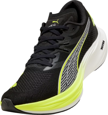 Tenisice i cipele Puma Deviate NITRO 3 Crna | 309707-15, 4