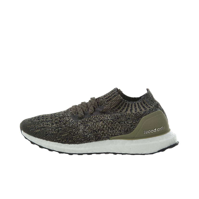 Tenisice i cipele adidas Originals Ultraboost Uncaged Zelena | DA9160