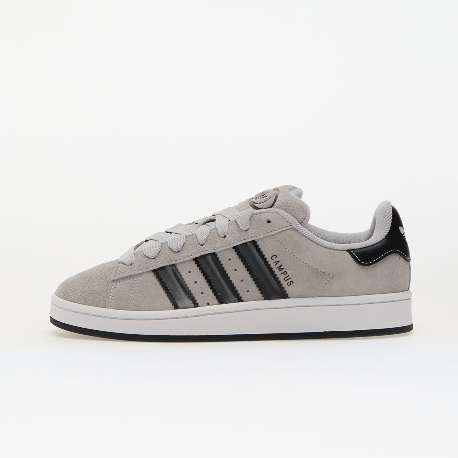 Tenisice i cipele adidas Originals Campus 00s Grey Two/ Metallic Silver/ Core Black Siva | JQ3918, 0