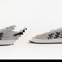 Campus 00s Grey Two/ Metallic Silver/ Core Black