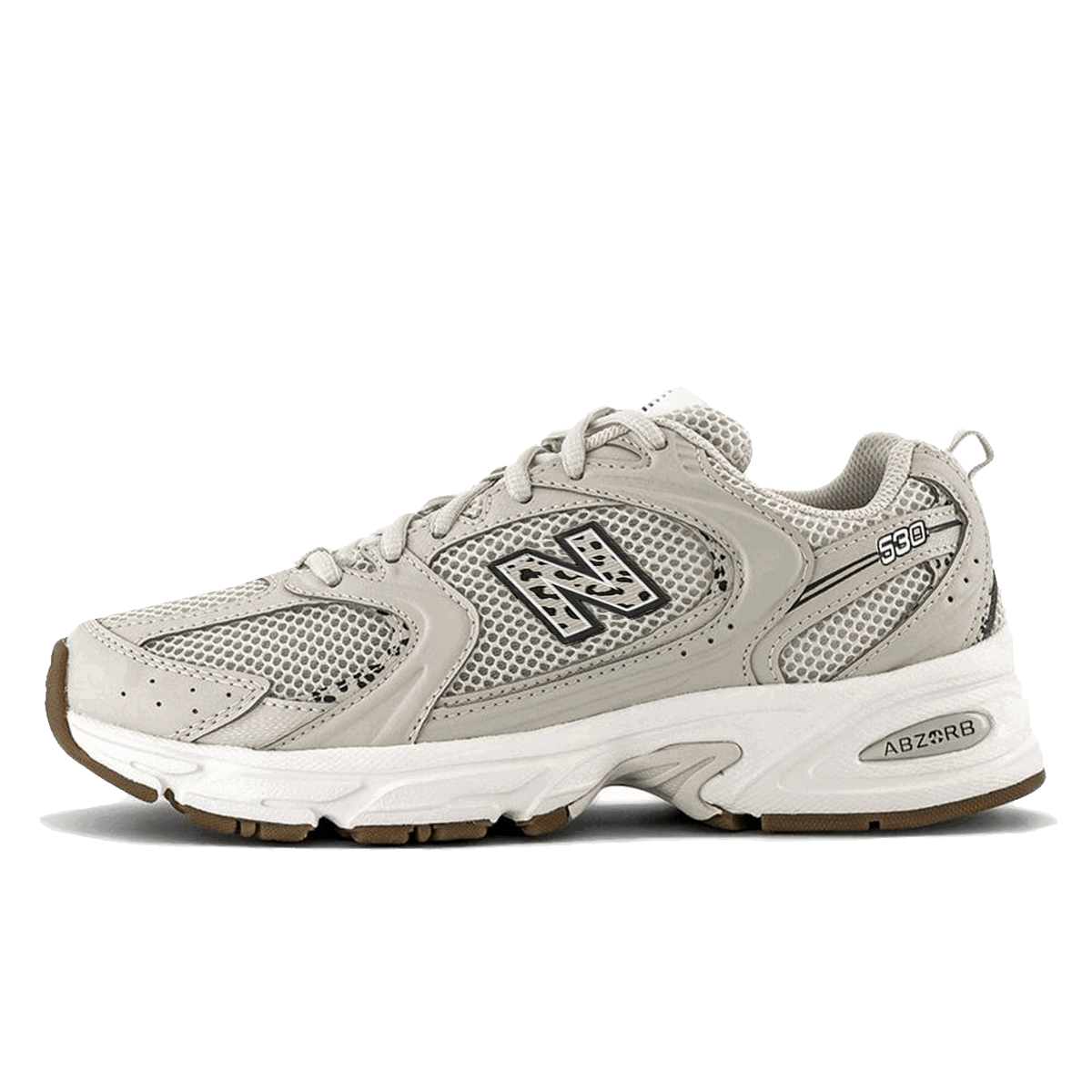 Tenisice i cipele New Balance MR530 Bež | MR530AAM, 0