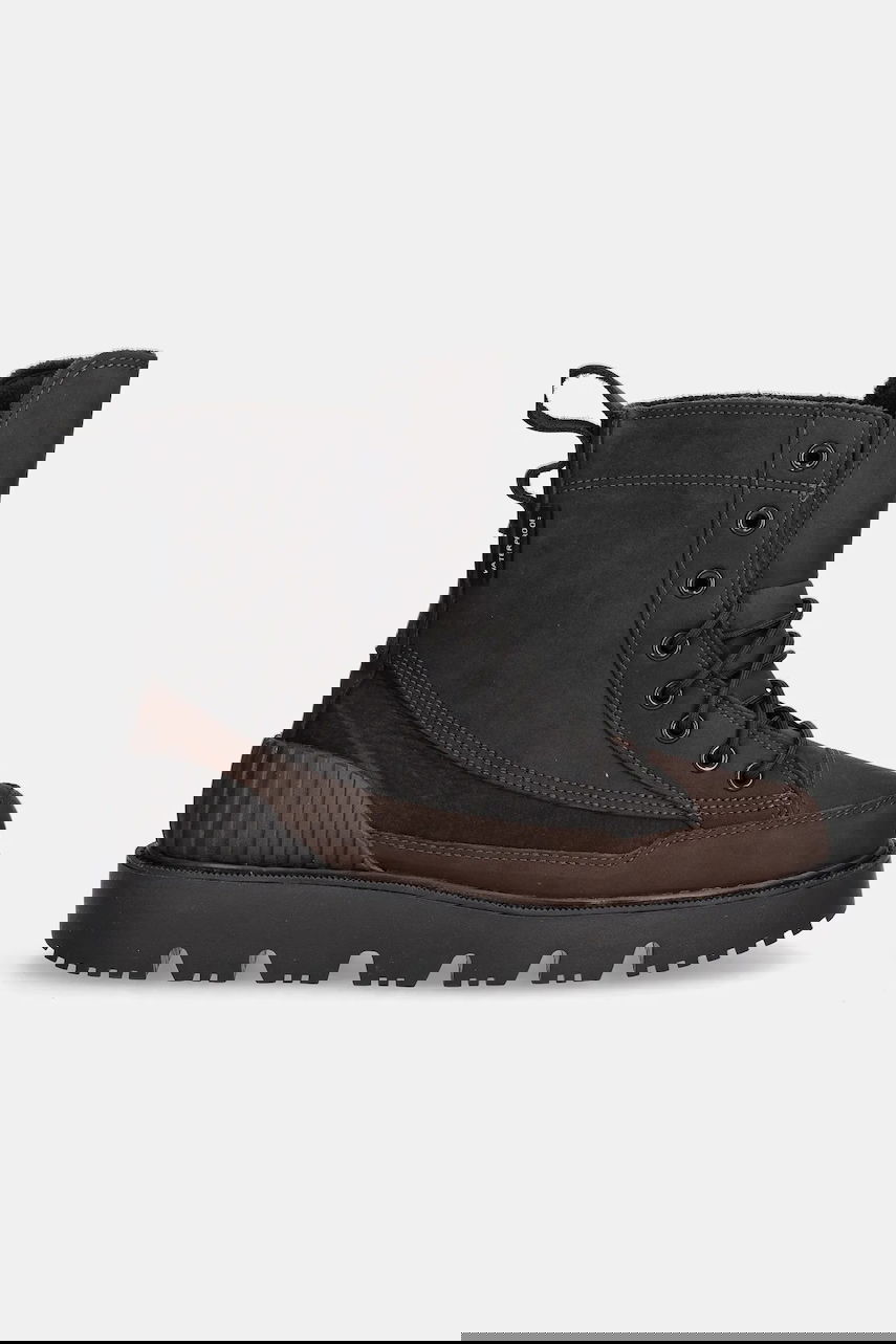 Tenisice i cipele Converse Converse Chuck 70 Rugged Hiking Boots Smeđa | A14191C, 1