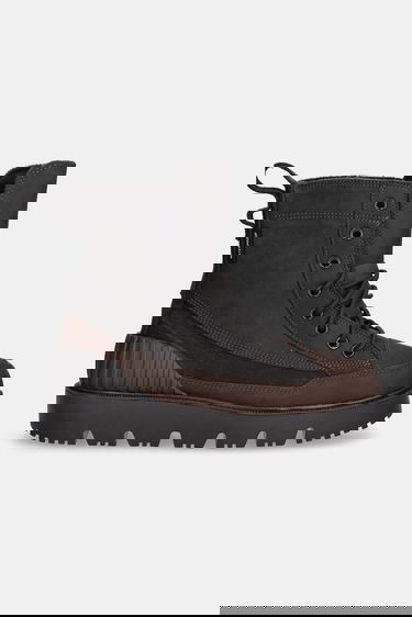 Tenisice i cipele Converse Converse Chuck 70 Rugged Hiking Boots Smeđa | A14191C, 1