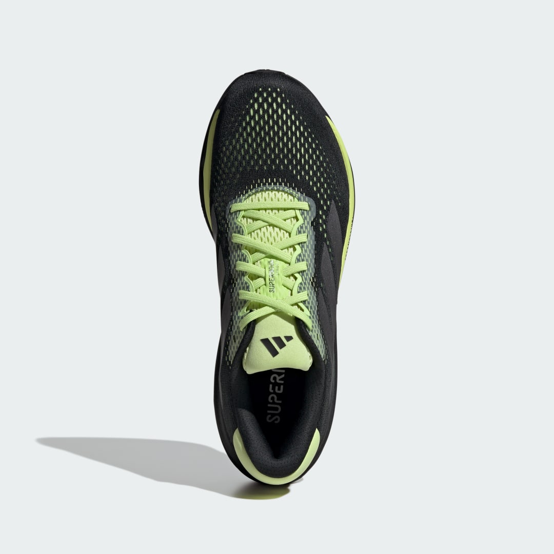 Tenisice i cipele adidas Performance Supernova Stride 2 Zelena | JI1419, 1