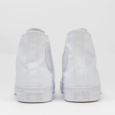 Tenisice i cipele Converse Chuck Taylor All Star Seasonal Bijela | 1u646, 3