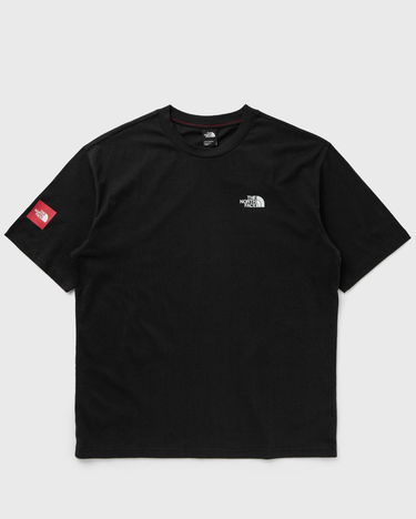 Majica kratkih rukava The North Face U AXYS S/S TEE men Shortsleeves white in size:XL Crna | NF0A89FYJK31, 0