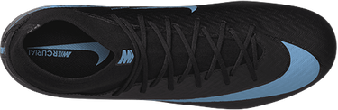 Tenisice i cipele Nike Zoom Superfly 10 Acad FG/MG Crna | fq1456-001, 3