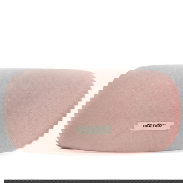 Sunčane naočale Miu Miu Miu Miu 11WS Sunglasses Smeđa | 0MU-11WS-14L20I54, 4