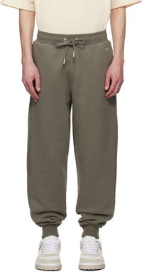 AMI Paris Ami de Coeur Sweatpants