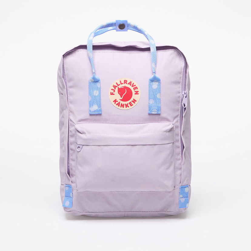 Ruksak FJÄLLRÄVEN Fjällräven Kånken Pastel Levander 16L Ljubičasta | F23510-457-916