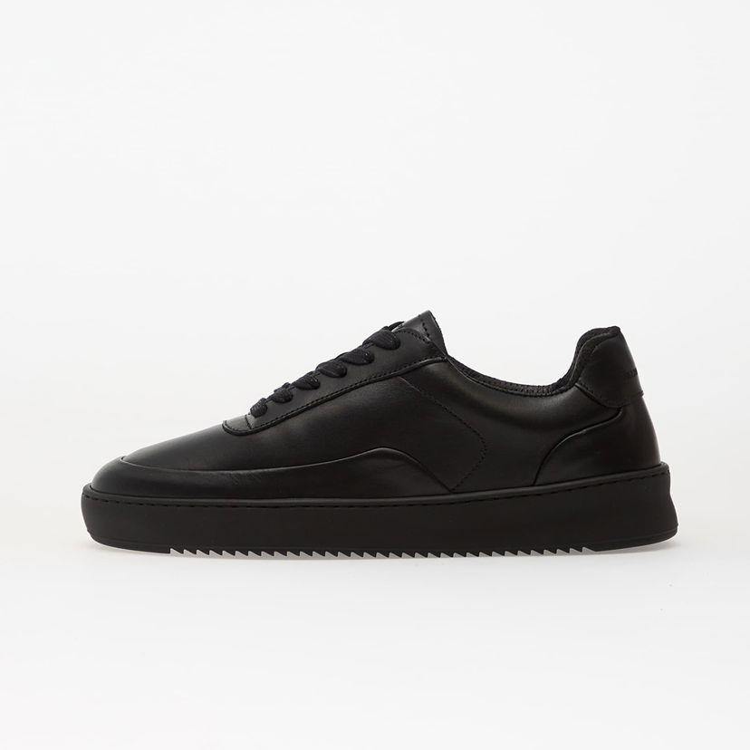 Tenisice i cipele Filling Pieces Filling Pieces Mondo Seamless 41 Crna | 122510301257130