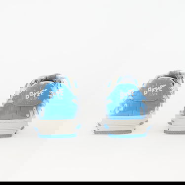 Tenisice i cipele BAPE A BATHING APE Bape Sta Icon 1 M2 Blue Plava | 001FWL801305MBLU, 4