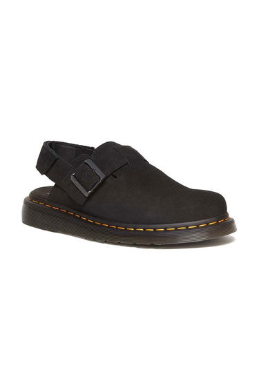 Tenisice i cipele Dr. Martens Jorge II Sandals Crna | DM31563001, 1