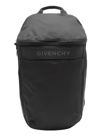 Ruksak Givenchy G-Trek Backpack Crna | BK50BSK1RG-001