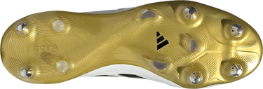Tenisice i cipele adidas Performance Copa Pure 3 Elite Soft Ground Bijela | JQ1777, 2