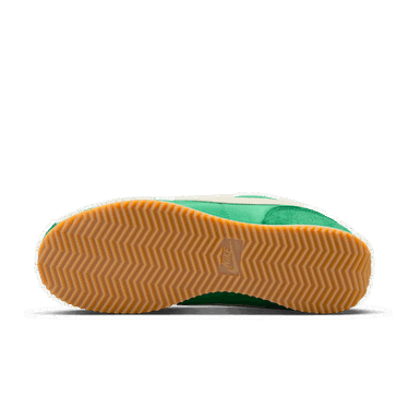 Tenisice i cipele Nike Nike Cortez Textile Zelena | DZ2795-301, 3