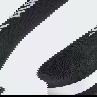 Čarape adidas Performance Running Crew Socks Crna | JC5766, 4