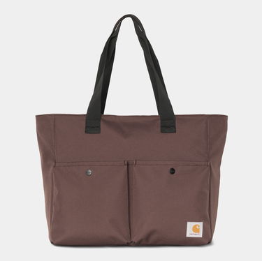 Tote bag Carhartt WIP Carhartt WIP Jake Tote Bag Smeđa | I035346_1, 3