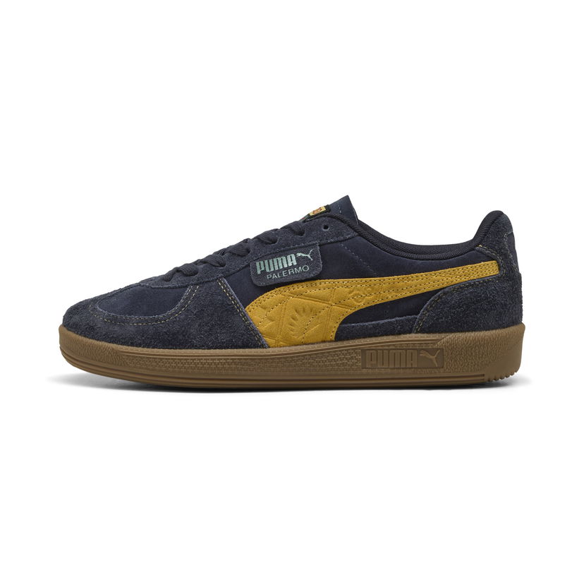 Tenisice i cipele Puma Palermo ROAD TO UNITY Tamnoplava | 401366_01