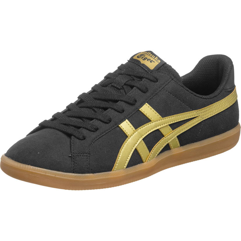 Tenisice i cipele Onitsuka Tiger DD Trainer "Black Gold" Crna | 1183B478 001